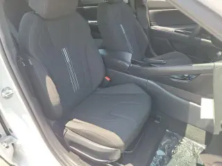 Hyundai ELANTRA 2026 SEL Sport 4dr Sedan