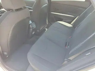 Hyundai ELANTRA 2026 SEL Sport 4dr Sedan