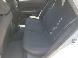 Hyundai ELANTRA 2026 SEL Sport 4dr Sedan