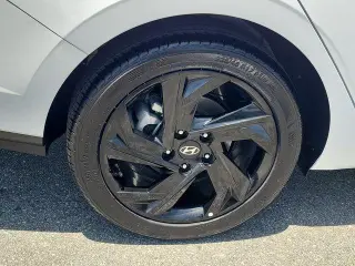 Hyundai ELANTRA 2026 SEL Sport 4dr Sedan