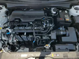 Hyundai ELANTRA 2026 SEL Sport 4dr Sedan