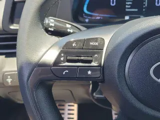 Hyundai ELANTRA 2026 SEL Sport 4dr Sedan