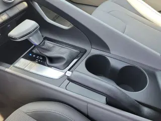 Hyundai ELANTRA 2026 SE 4dr Sedan