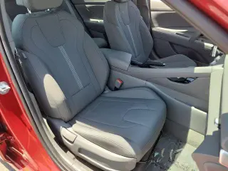 Hyundai ELANTRA 2026 SE 4dr Sedan