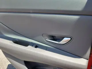 Hyundai ELANTRA 2026 SE 4dr Sedan