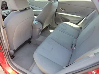 Hyundai ELANTRA 2026 SE 4dr Sedan