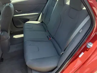 Hyundai ELANTRA 2026 SE 4dr Sedan