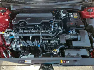 Hyundai ELANTRA 2026 SE 4dr Sedan