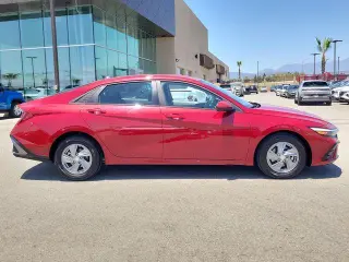 Hyundai ELANTRA 2026 SE 4dr Sedan