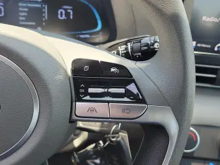 Hyundai ELANTRA 2026 SE 4dr Sedan