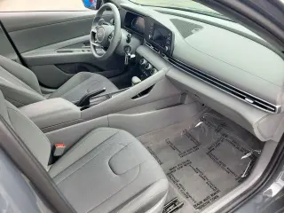 Hyundai ELANTRA 2026 SE 4dr Sedan