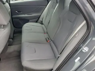 Hyundai ELANTRA 2026 SE 4dr Sedan
