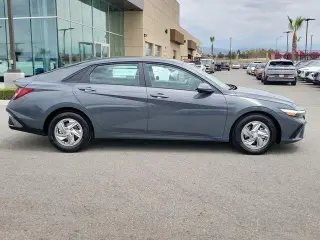 Hyundai ELANTRA 2026 SE 4dr Sedan