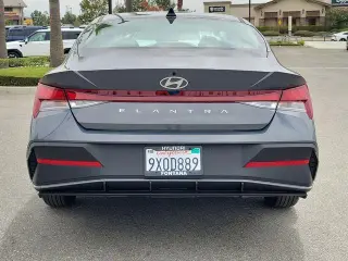 Hyundai ELANTRA 2026 SE 4dr Sedan