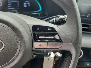 Hyundai ELANTRA 2026 SE 4dr Sedan