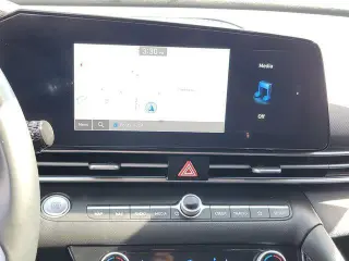 Hyundai ELANTRA Hybrid 2023 Limited 4dr Sedan