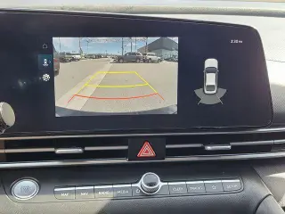 Hyundai ELANTRA Hybrid 2023 Limited 4dr Sedan
