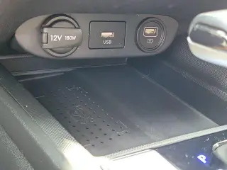 Hyundai ELANTRA Hybrid 2023 Limited 4dr Sedan