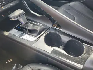 Hyundai ELANTRA Hybrid 2023 Limited 4dr Sedan