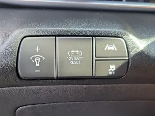 Hyundai ELANTRA Hybrid 2023 Limited 4dr Sedan