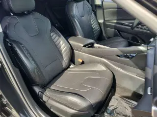 Hyundai ELANTRA Hybrid 2023 Limited 4dr Sedan