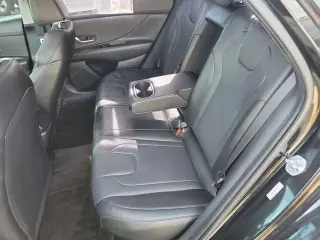 Hyundai ELANTRA Hybrid 2023 Limited 4dr Sedan