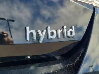 Hyundai ELANTRA Hybrid 2023 Limited 4dr Sedan