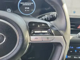 Hyundai ELANTRA Hybrid 2023 Limited 4dr Sedan