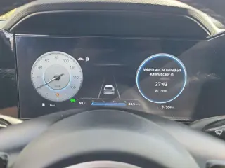 Hyundai ELANTRA Hybrid 2023 Limited 4dr Sedan
