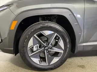 Hyundai TUCSON Hybrid 2025 AWD SEL Convenience 4dr SUV