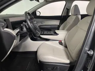 Hyundai TUCSON Hybrid 2025 AWD SEL Convenience 4dr SUV