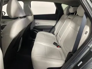 Hyundai TUCSON Hybrid 2025 AWD SEL Convenience 4dr SUV