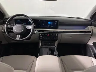 Hyundai TUCSON Hybrid 2025 AWD SEL Convenience 4dr SUV