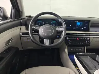 Hyundai TUCSON Hybrid 2025 AWD SEL Convenience 4dr SUV