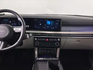 Hyundai TUCSON Hybrid 2025 AWD SEL Convenience 4dr SUV