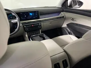 Hyundai TUCSON Hybrid 2025 AWD SEL Convenience 4dr SUV