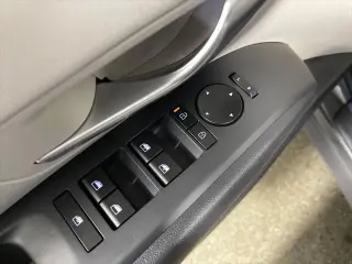 Hyundai TUCSON Hybrid 2025 AWD SEL Convenience 4dr SUV