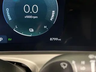 Hyundai TUCSON Hybrid 2025 AWD SEL Convenience 4dr SUV