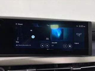 Hyundai TUCSON Hybrid 2025 AWD SEL Convenience 4dr SUV
