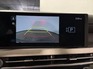 Hyundai TUCSON Hybrid 2025 AWD SEL Convenience 4dr SUV