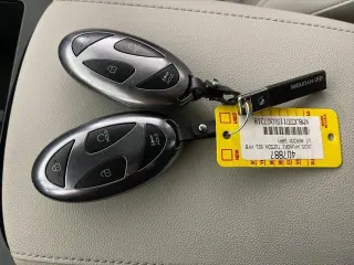Hyundai TUCSON Hybrid 2025 AWD SEL Convenience 4dr SUV