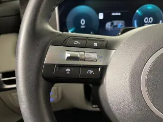 Hyundai TUCSON Hybrid 2025 AWD SEL Convenience 4dr SUV