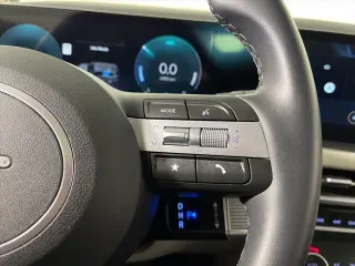 Hyundai TUCSON Hybrid 2025 AWD SEL Convenience 4dr SUV