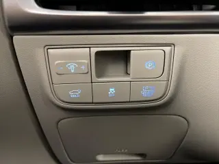 Hyundai TUCSON Hybrid 2025 AWD SEL Convenience 4dr SUV