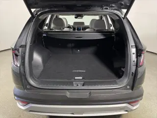 Hyundai TUCSON Hybrid 2025 AWD SEL Convenience 4dr SUV