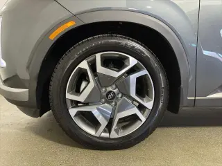 Hyundai PALISADE 2023 Limited 4dr SUV