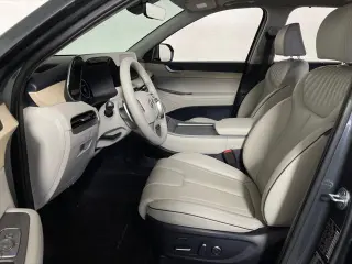 Hyundai PALISADE 2023 Limited 4dr SUV