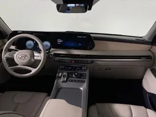 Hyundai PALISADE 2023 Limited 4dr SUV