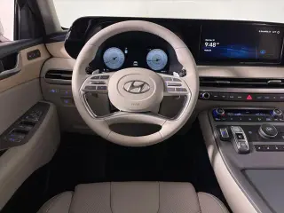 Hyundai PALISADE 2023 Limited 4dr SUV