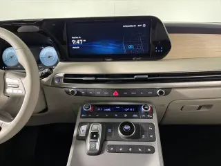 Hyundai PALISADE 2023 Limited 4dr SUV